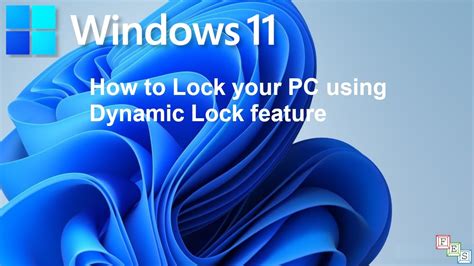 Dynamic Lock