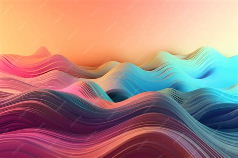 Dynamic concept illustration