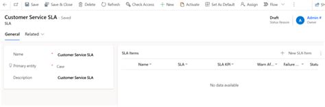 Dynamics 365: Troubleshooting OnHold Time Issues in Unified Interface SLAs