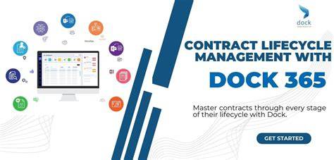 Dynamics 365 Dock Management