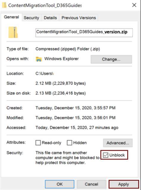 Dynamics 365 Guides Content Migration Troubleshooting