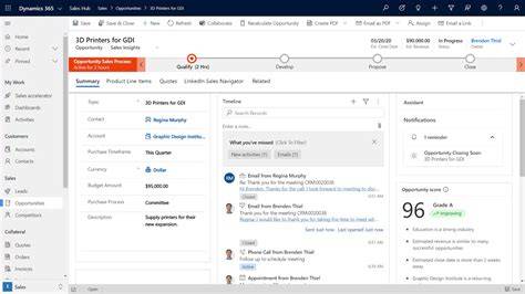 Dynamics 365 Sales Professional Troubleshooting