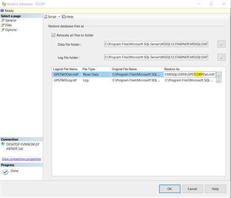 Dynamics GP Creating a Test Company