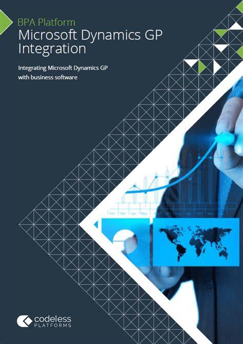 Dynamics GP Integration