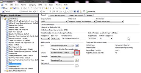 Dynamics GP Management Reporter Access Denied