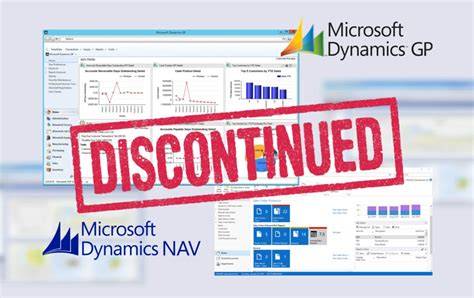 Dynamics GP Startup Fails