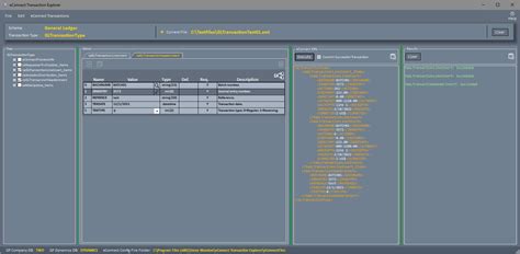 Dynamics GP eConnect Transactions