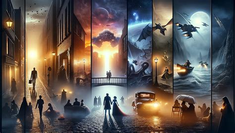 Dystopia Film Genre