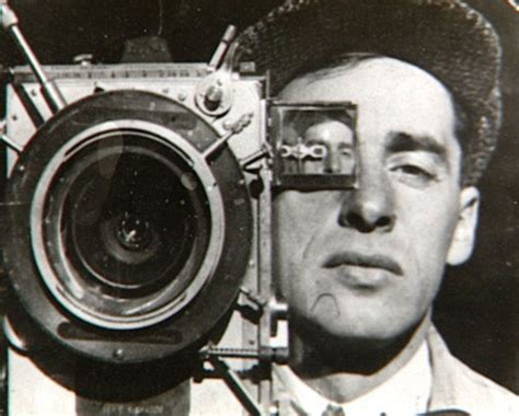 Dziga Vertov