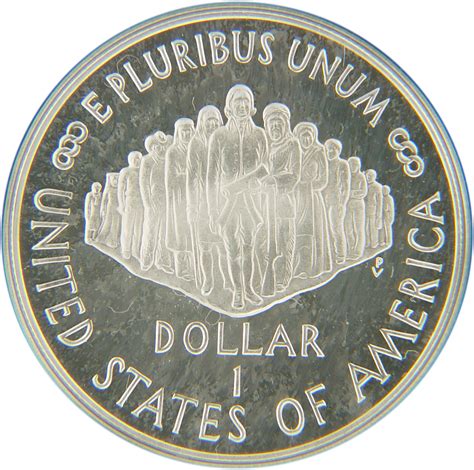 E Pluribus Unum - Amerika Serikat