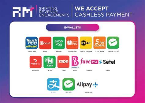 E-Wallet