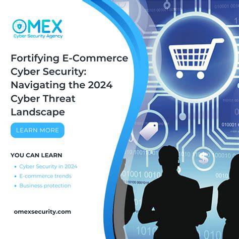 E-commerce Cyber