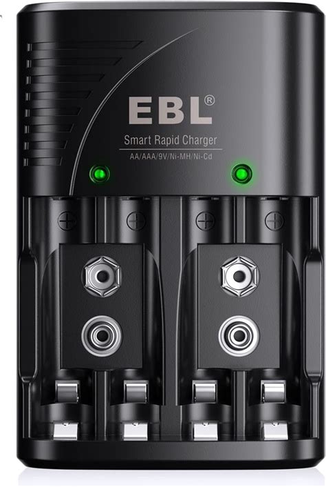 EBL Charger