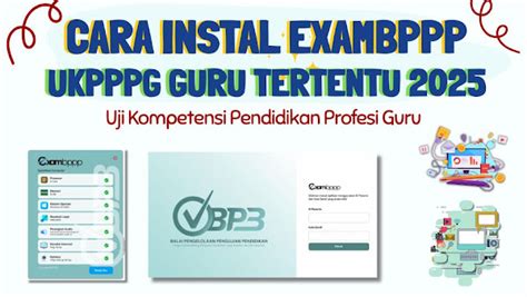 EXAMBPPP UKPPPG