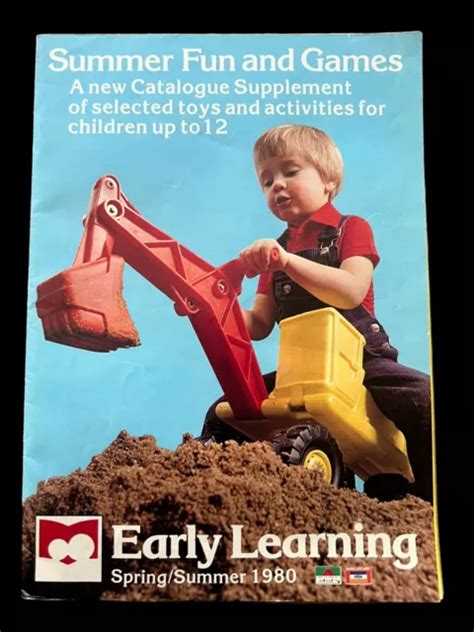 Early Learning Catalogue