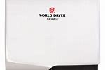 Earth Hand Dryer World Dryer