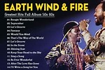 Earth Wind and Fire Songs