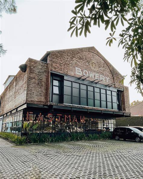 Eastman Coffee House Semarang