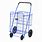 Easy Wheels Jumbo Shopping Cart