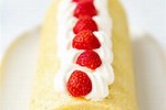 Easy to Make Swiss Roll