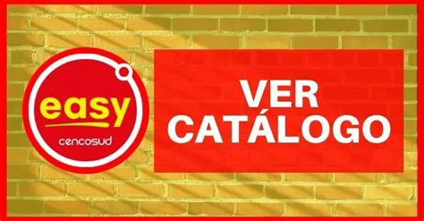 Easy.com.ar Catálogo Del Mes