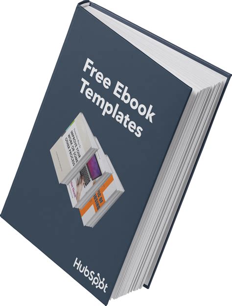 Ebook Templates Free
