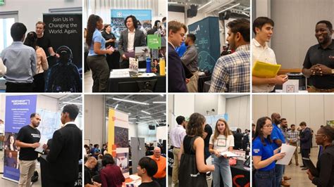 Ece Career Fair Gatech