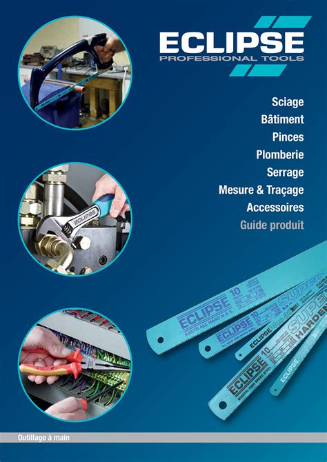 Eclipse Tools Catalogue