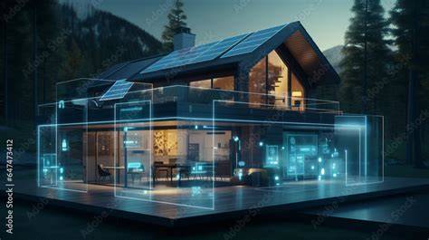 Eco Smart Home