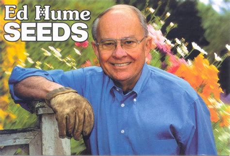 Ed Hume Seeds Catalog