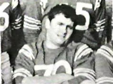 Ed O Neill Football Career