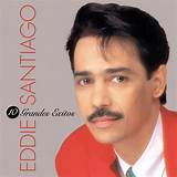 Biografia Eddie Santiago