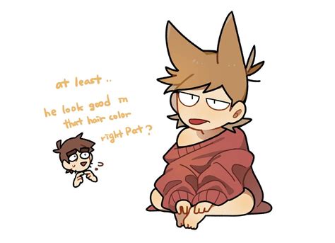 Baby Tord