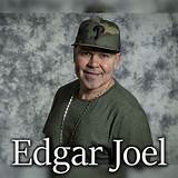 Biografia Edgar Joel