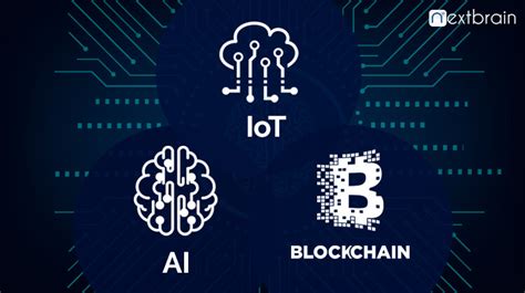 Edge AI Meets Blockchain: The Future of IoT and Automation