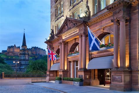 Scotland Hotels
