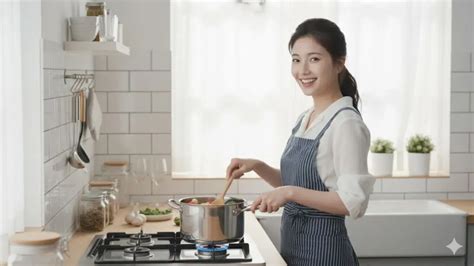 Edit Foto Dapur