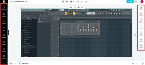 Edit Screenshot