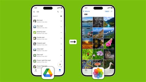 Edit Video Google Photos