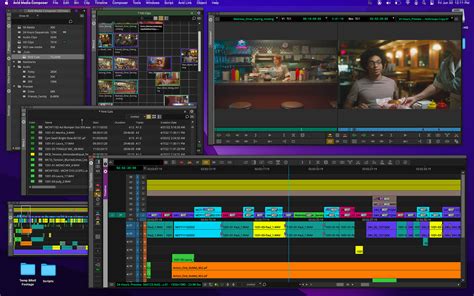 Editing Video