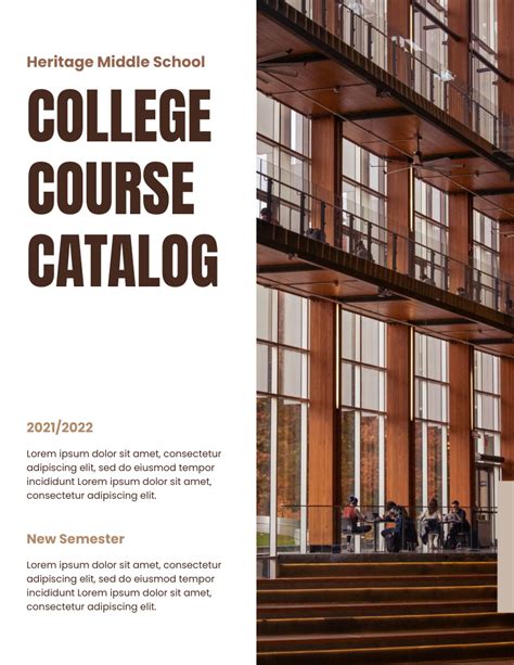 Edmonds College Course Catalog