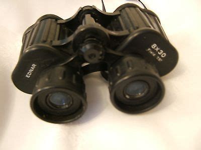 8X30 Binoculars