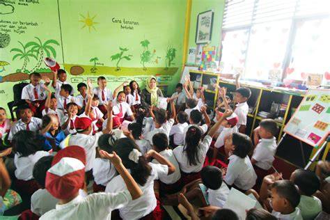 Peran Baznas dalam Mendukung Pendidikan di Indonesia
