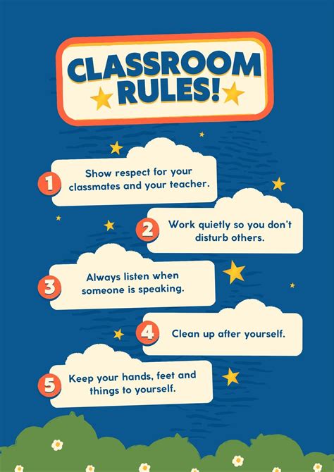 Poster Pendidikan