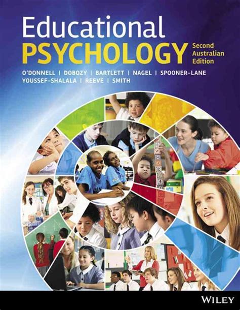 Psychology Book