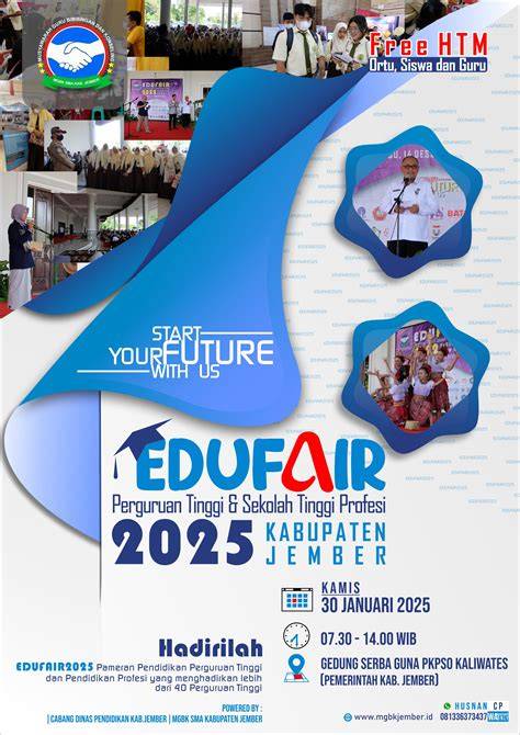Edufair