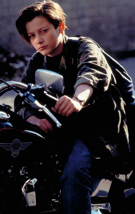 Edward Furlong