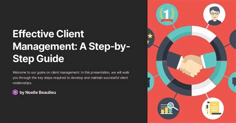 Manajemen Client yang Efektif