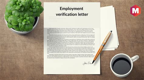 Tips Membuat Surat Tugas Verifikasi yang Efektif