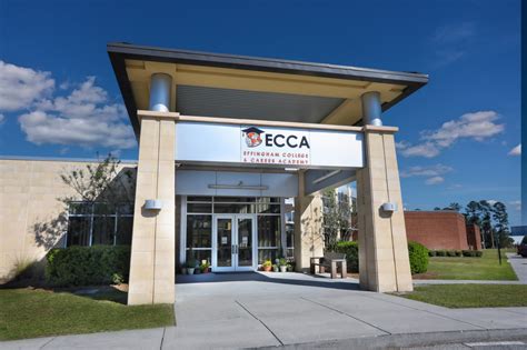 Effingham County Career Academy